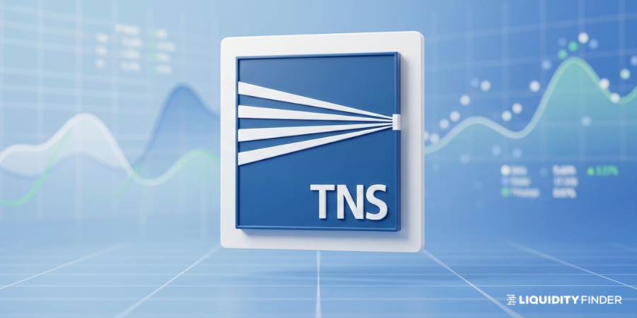 TNS Expands APAC Market Data Footprint With Japan Alternative Market Connectivity