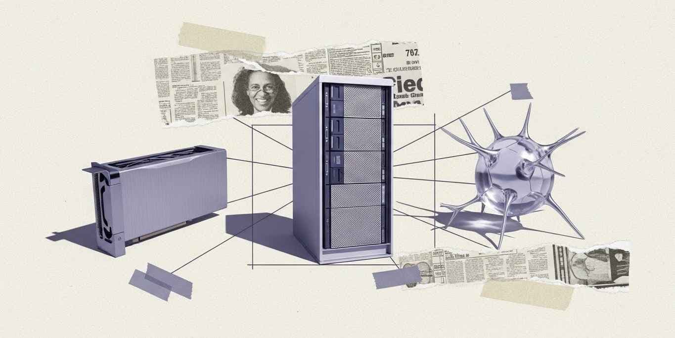 AI Infrastructure Risks Mount as NVDA, MSFT and GOOG Diverge