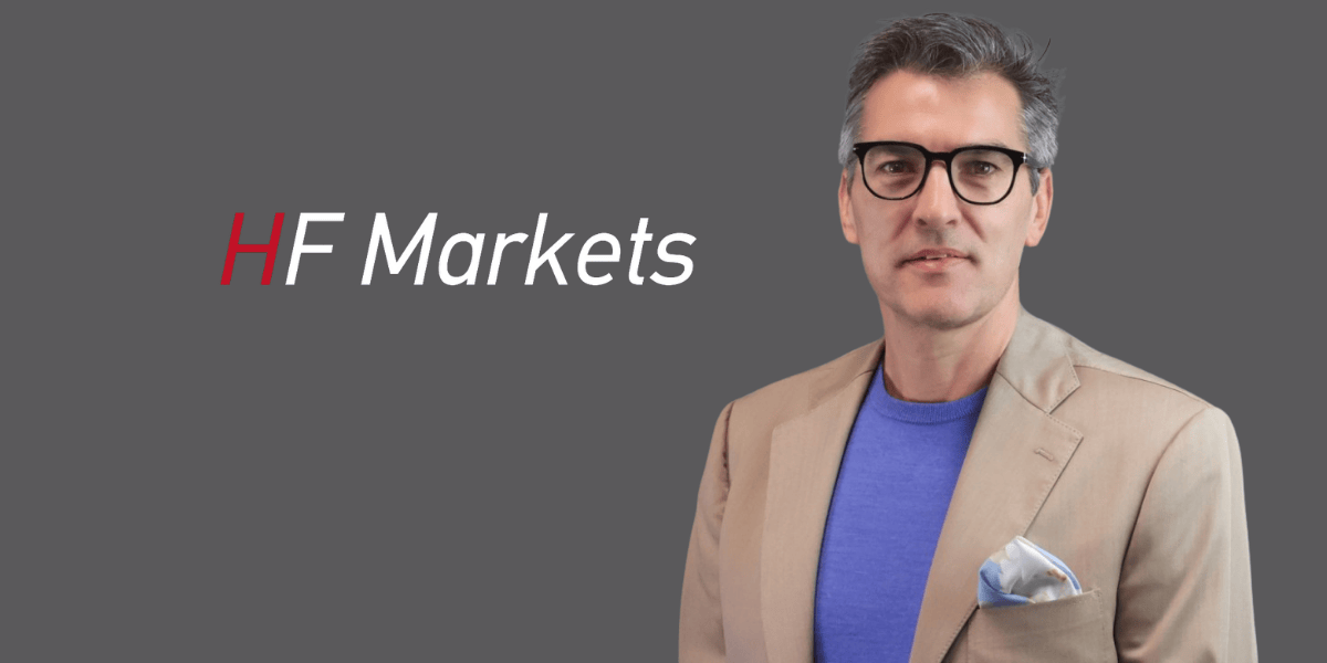 HF Markets (HFM) Appoints Industry Veteran Hayel Abu Hamdan as Chief Commercial Officer
