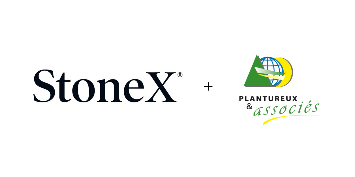 StoneX Buys French Agricultural Commodities Broker Plantureux et Associés