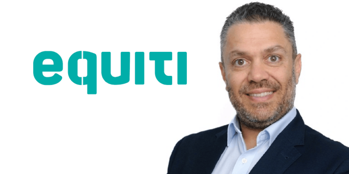 Equiti Group Names Yiannos Xenophontos as Group Head of Trading