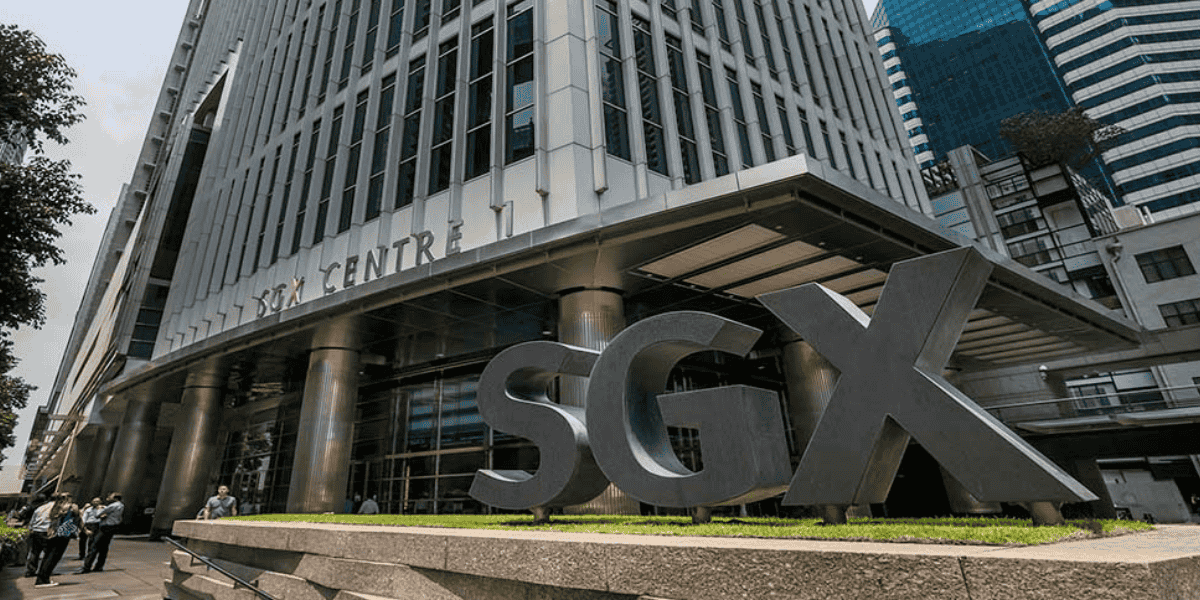 SGX FX Adds Sumitomo Mitsui as Asian Currency Liquidity Provider For Currency Node