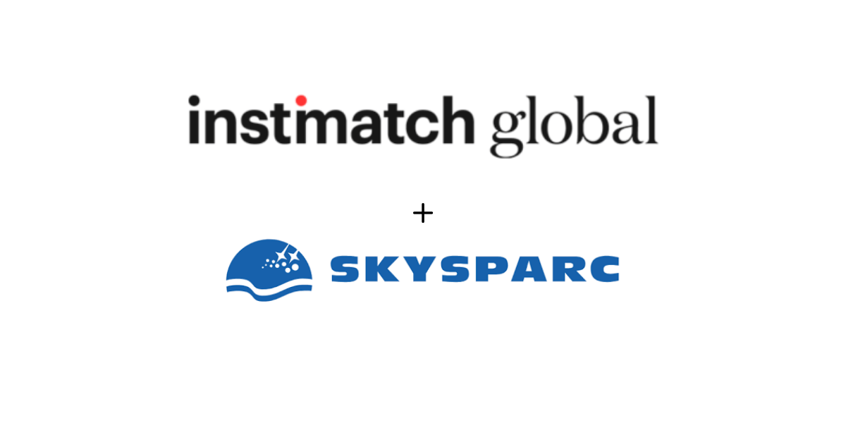 SkySparc Partners with Instimatch to Expand Treasury Management Capabilities