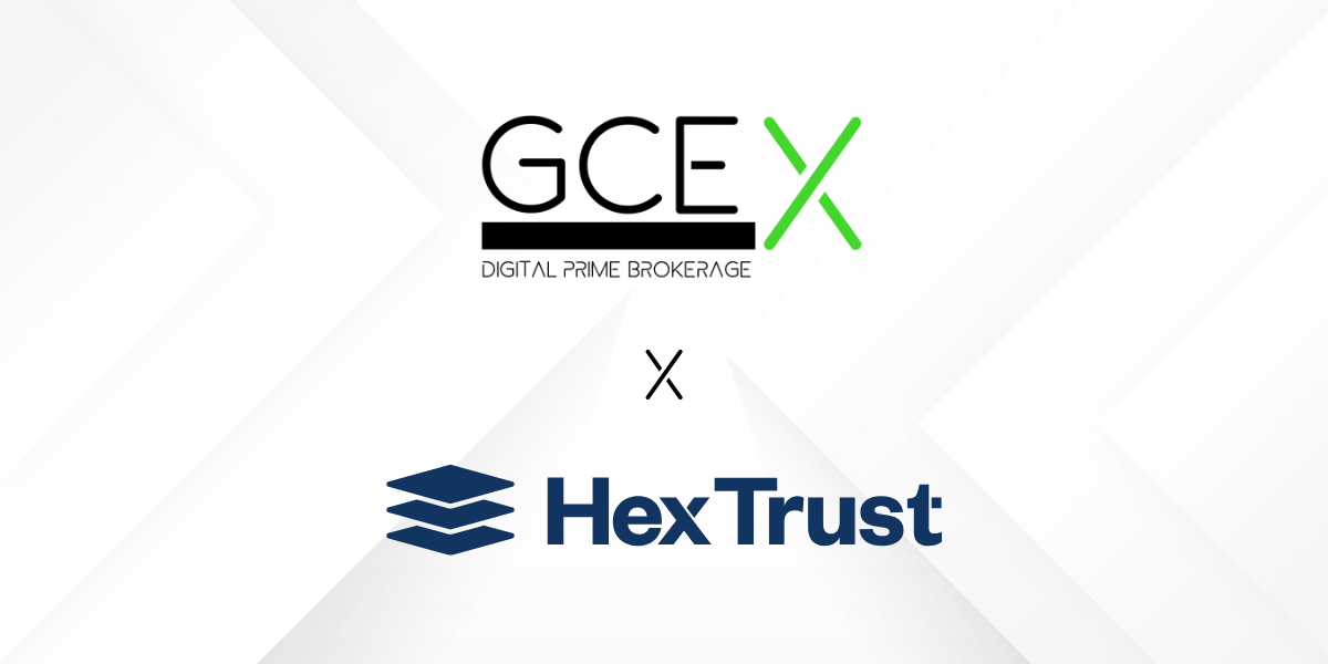 GCEX Extends Hex Trust Partnership to Strengthen Digital Asset Security