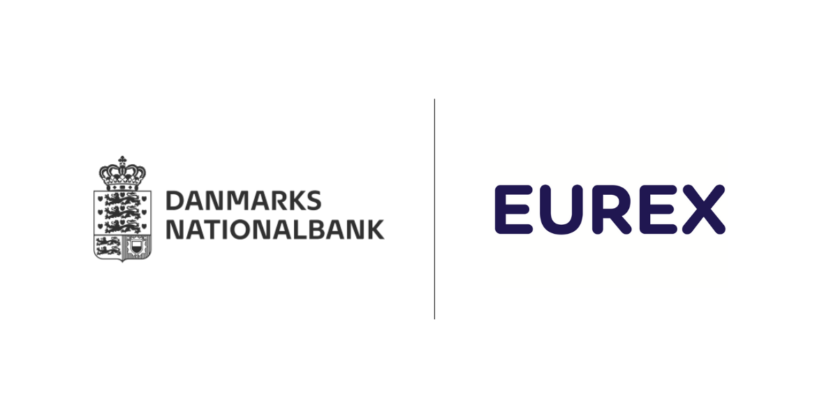 Danmarks Nationalbank becomes 5th Central Bank to centrally clear repos at Eurex