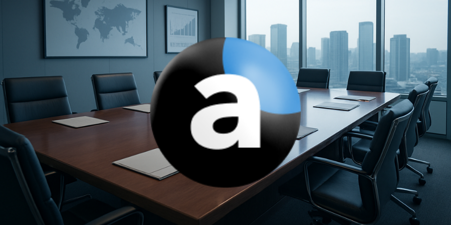 Admiral Markets AS Refines International Presence Through Jordan Sale