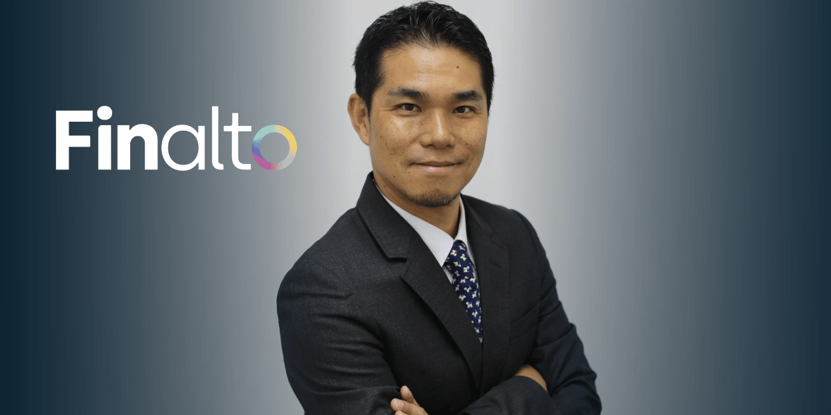 Finalto Asia Appoints Suzuki Akihiko as Head of Japan Markets