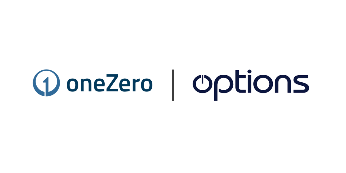 Options and oneZero Announce Strategic Partnership to Enhance Multi-Asset Trading Solutions for Enterprises