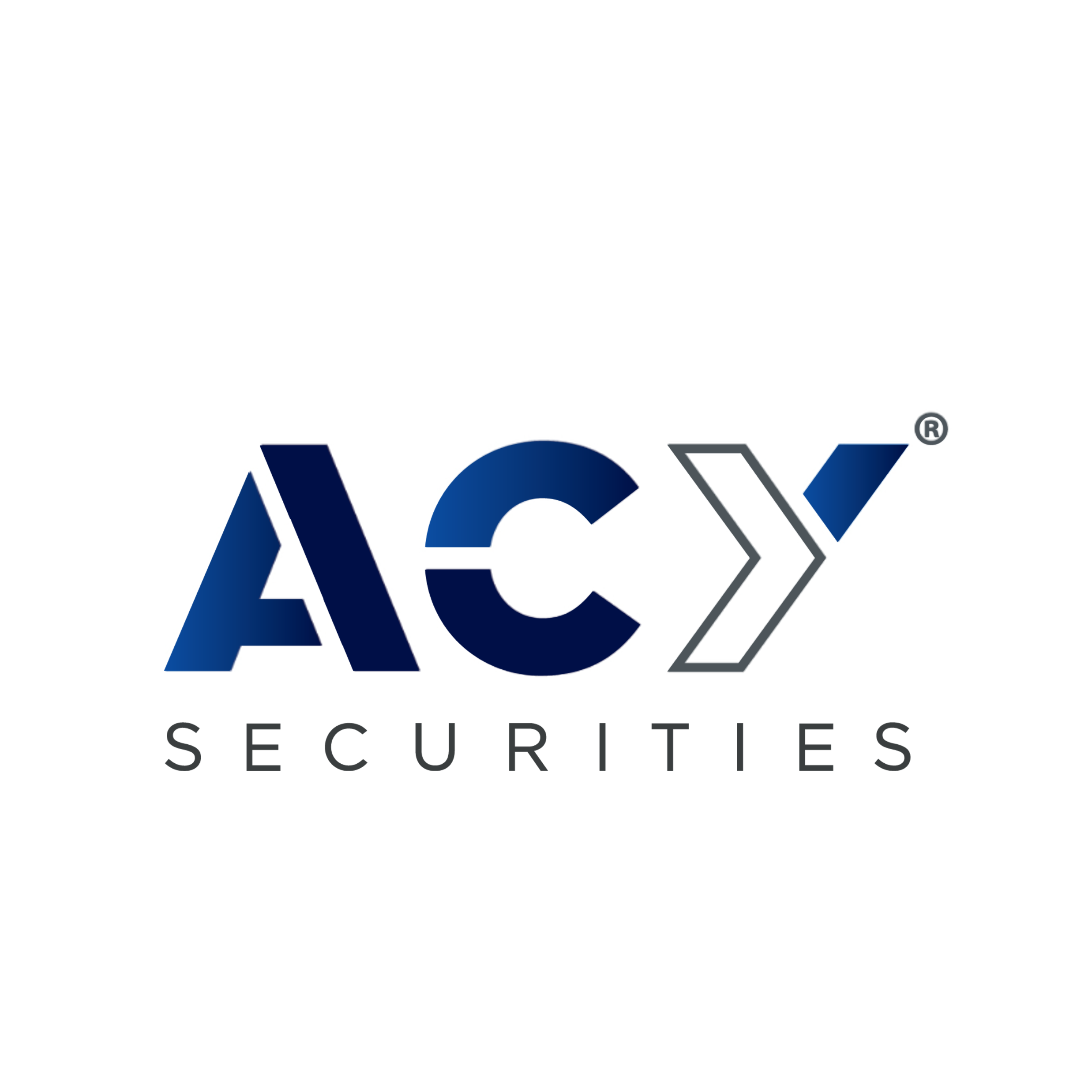 ACY Securities Profile Logo