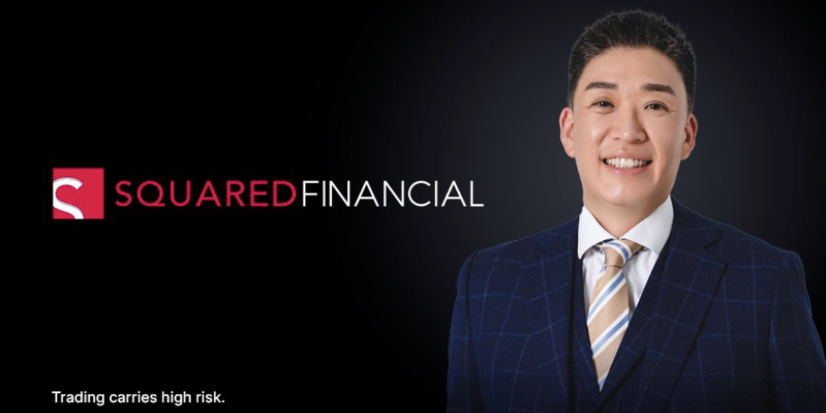 SquaredFinancial Appoints Francis Lee, Industry Veteran and Expert Economist, as Head of Asia