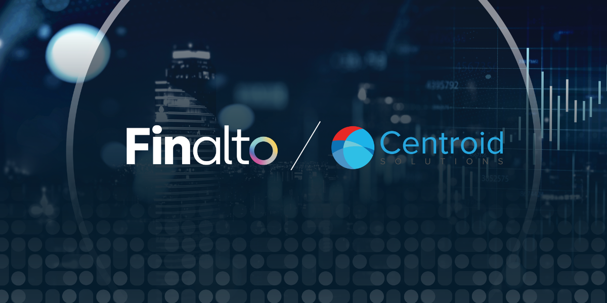 Finalto Enhances Tier One Pricing Distribution with Centroid Bridge Partnership