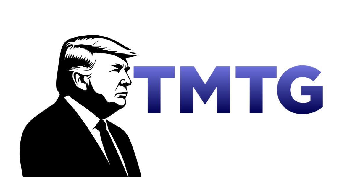 Trump Media Files For Truth Social Crypto Blue Chip ETF, Eyes NYSE Arca Listing