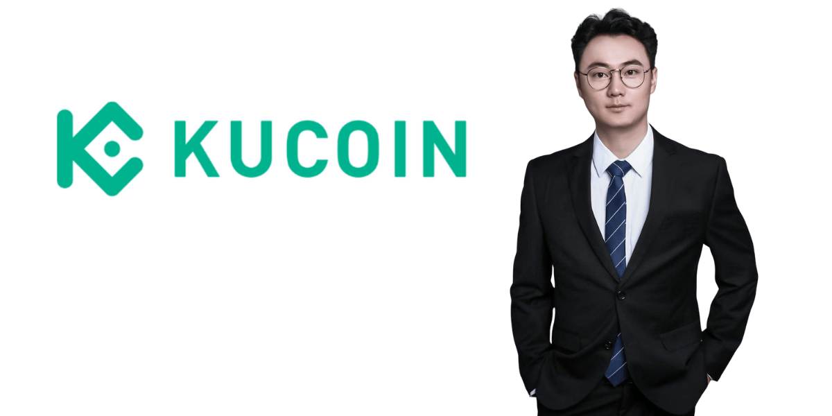 KuCoin appoints former chief legal officer BC Wong as new chief executive