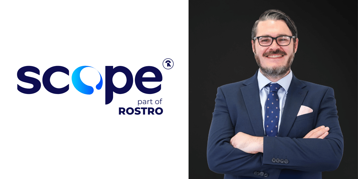Scope Markets Appoints Fraser Nelson as Global Head of Business Development