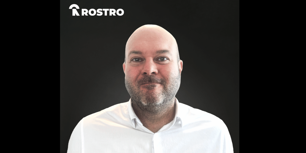 Rostro Group Appoints Mark Foulger as Managing Director of Digital Asset Innovation