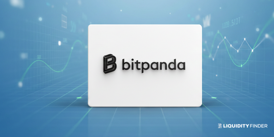 Bitpanda Launches MiCA-Compliant USDG Stablecoin for European Markets
