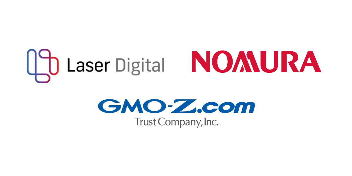 Nomura Holdings, Laser Digital, and GMO Internet Group Explore Stablecoin Issuance in Japan