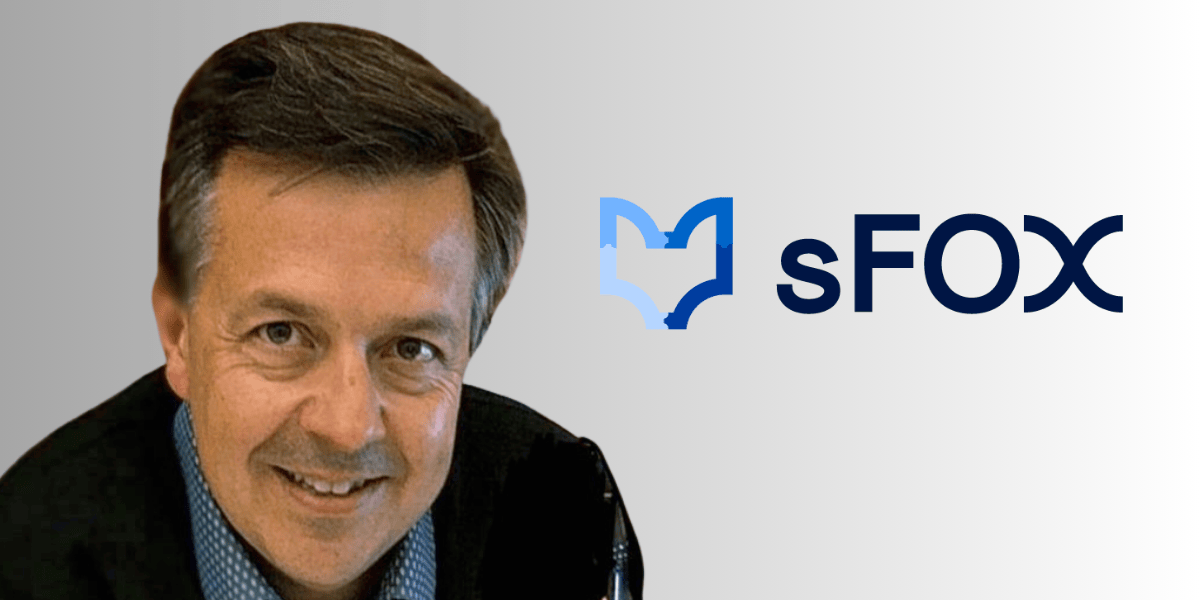 sFOX Appoints Javier Martinez CEO to Drive Institutional Digital Asset Infrastructure and Stablecoin Growth