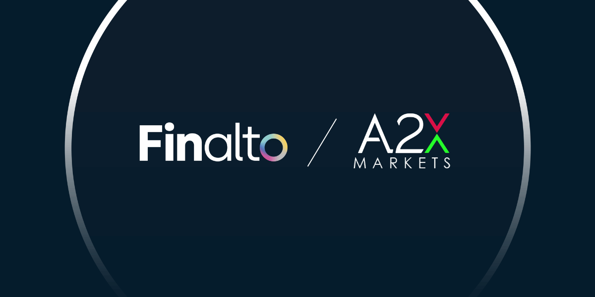 Finalto and A2X Partner to Expand Trading Access in South African Markets