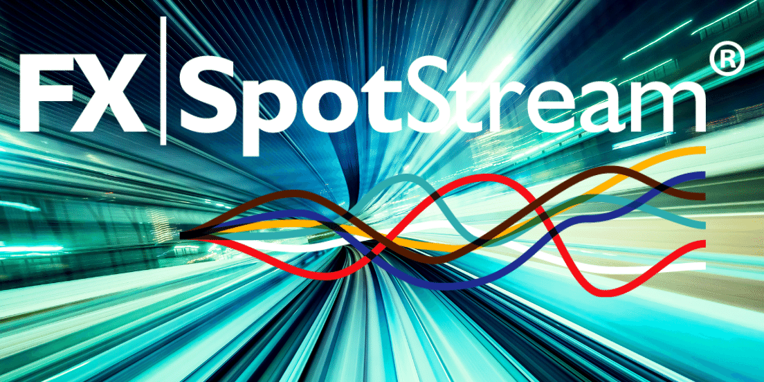 FXSpotStream Breaks USD100 Billion ADV Barrier in Record-Setting 2024