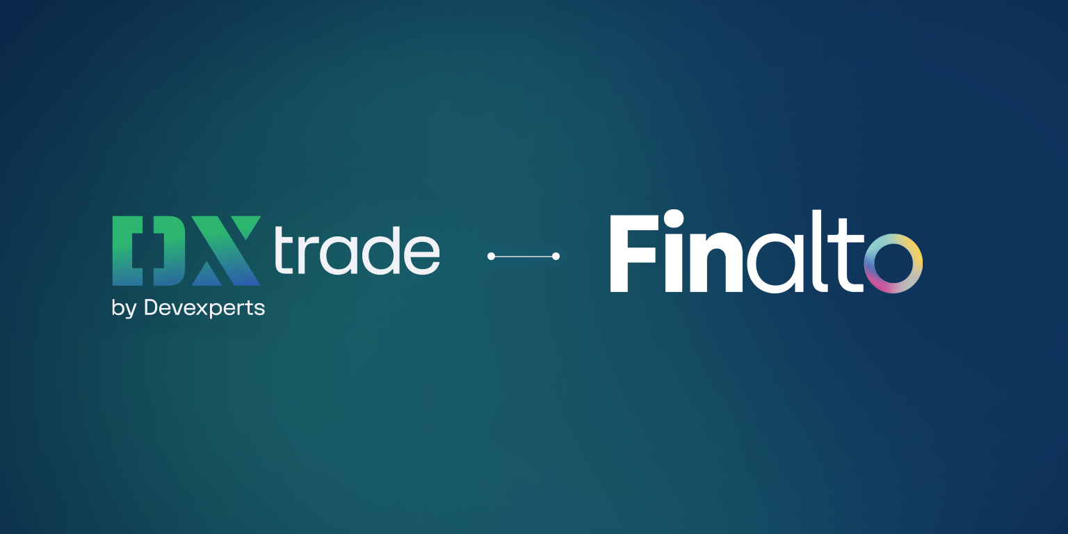 DXtrade partners with Finalto to Enhance Liquidity Provider Services for Broker Offerings