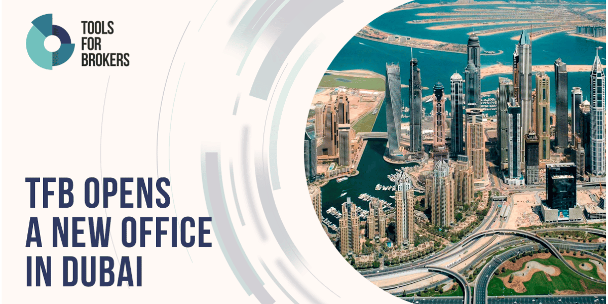 Tools for Brokers Expands with New Dubai Office