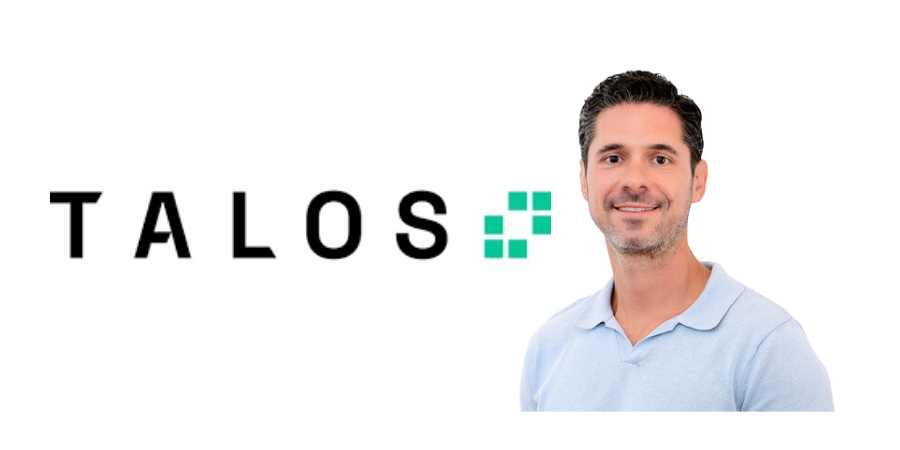 Former Cowen Digital head Drew Forman joins Talos in strategic leadership role