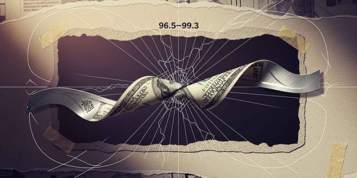 Supreme Court Nixes Tariffs; Trump Teases 15% Global Tariff