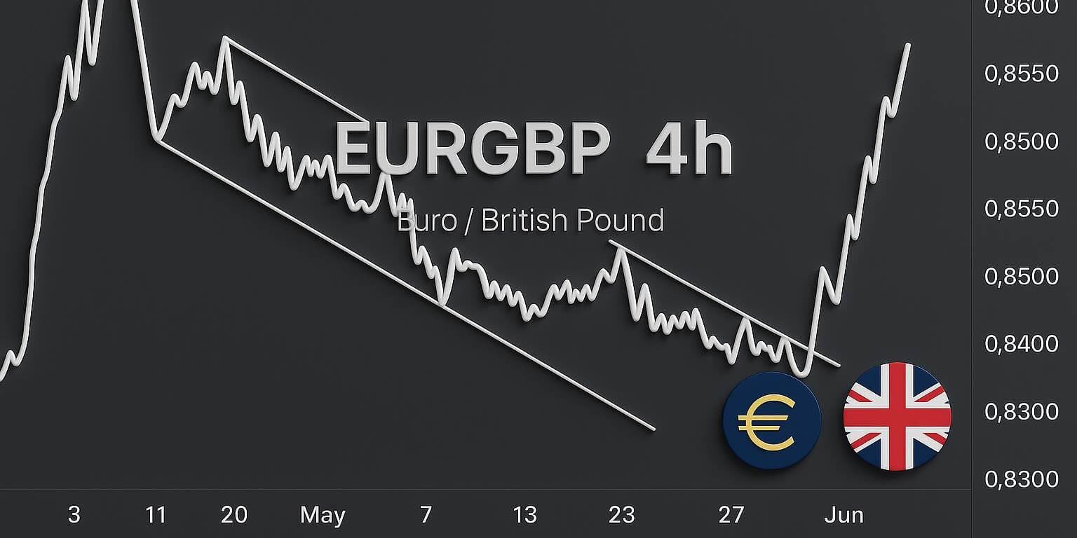Key US & ECB Decisions, ISM Reports, and EUR/GBP Breakout Watch