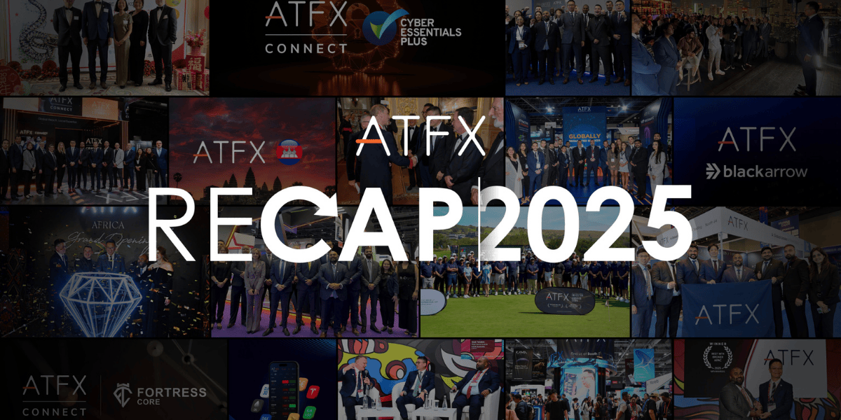 ATFX 2025: A Milestone Year of Global Expansion and Innovation