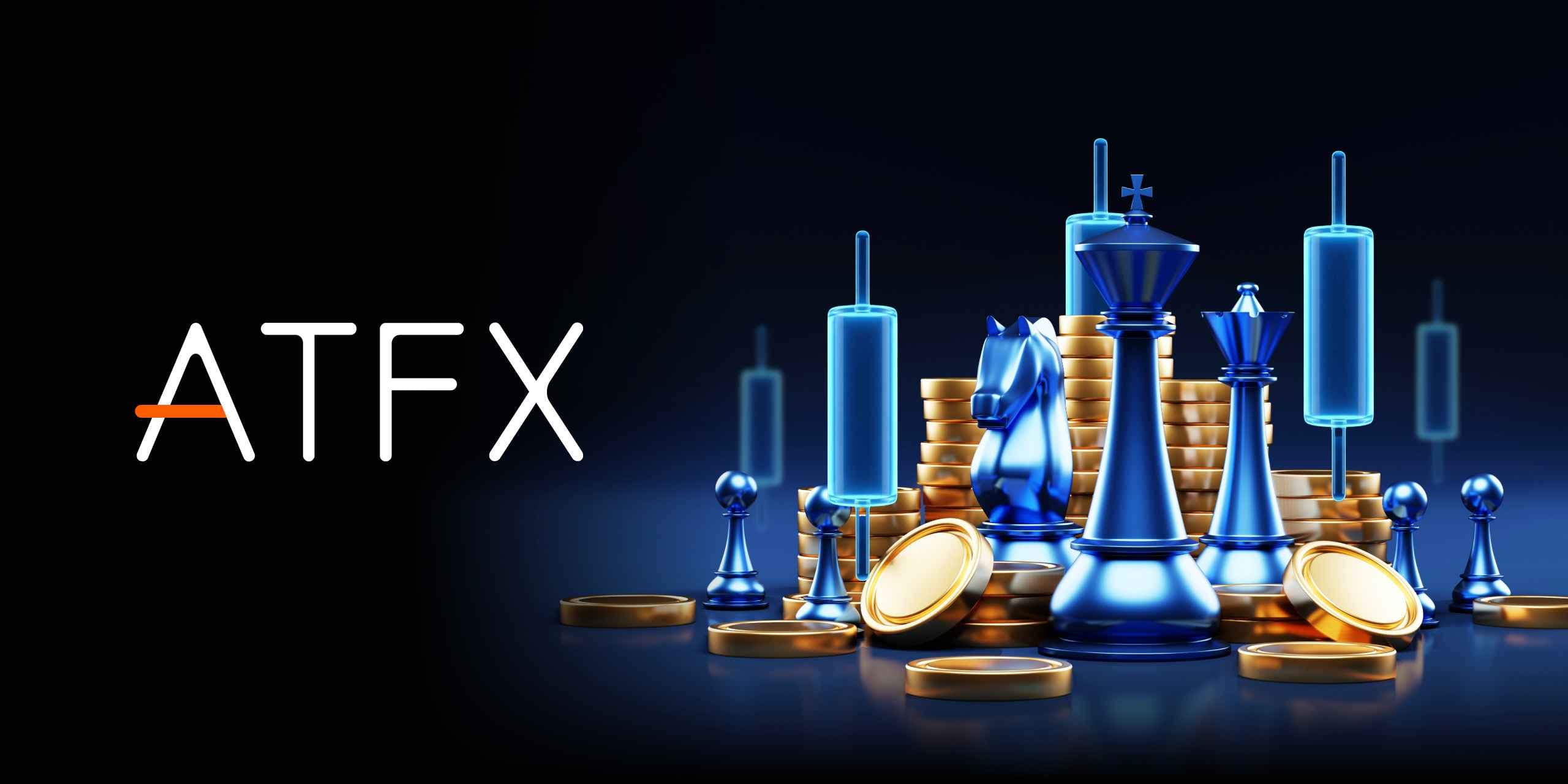 ATFX Records USD 817.4 Billion Q4 Trading Volume, Caps 2025 With Over USD 3.17 Trillion