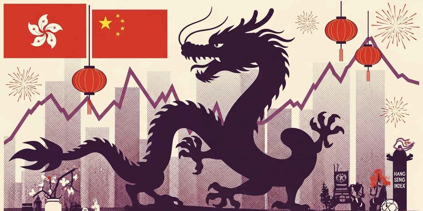 Chinese New Year Pivot: Is a Reversal Around the Corner for HSI?