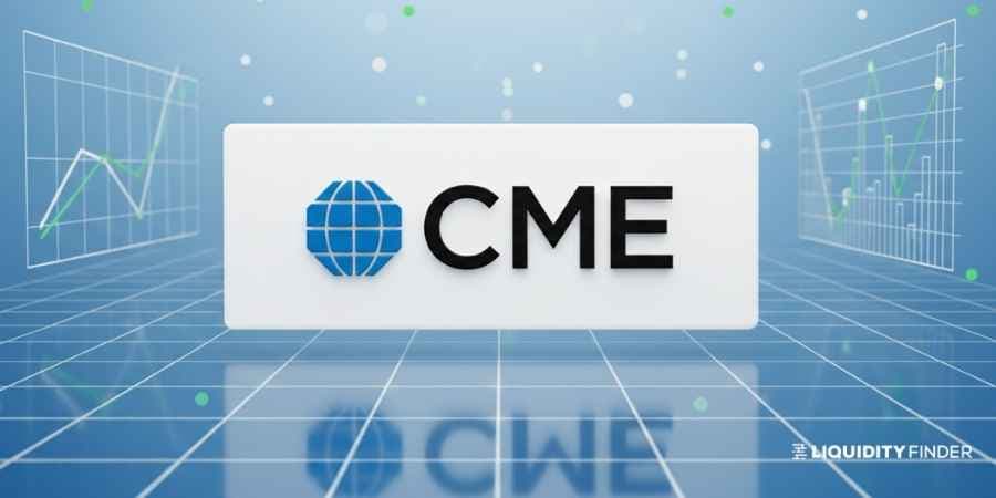 CME Group To Launch Single Stock Futures On 50+ Top US Equities