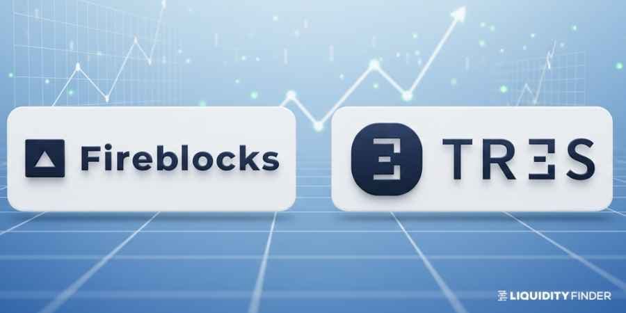Fireblocks Acquires TRES Finance To Deliver Unified Operating System For Digital Assets