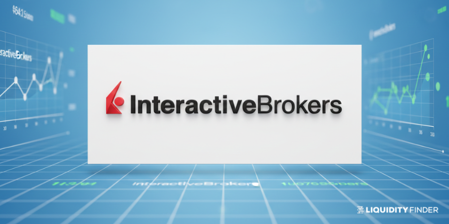 Interactive Brokers Enables 24/7 Account Funding with Stablecoin