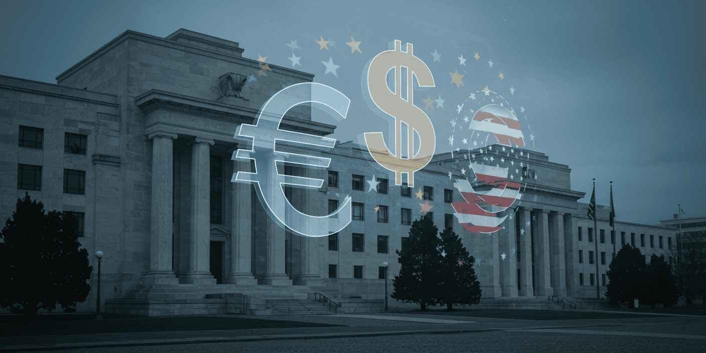 PPI Excitement — What ECB, FedWatch & EUR/USD are Digesting