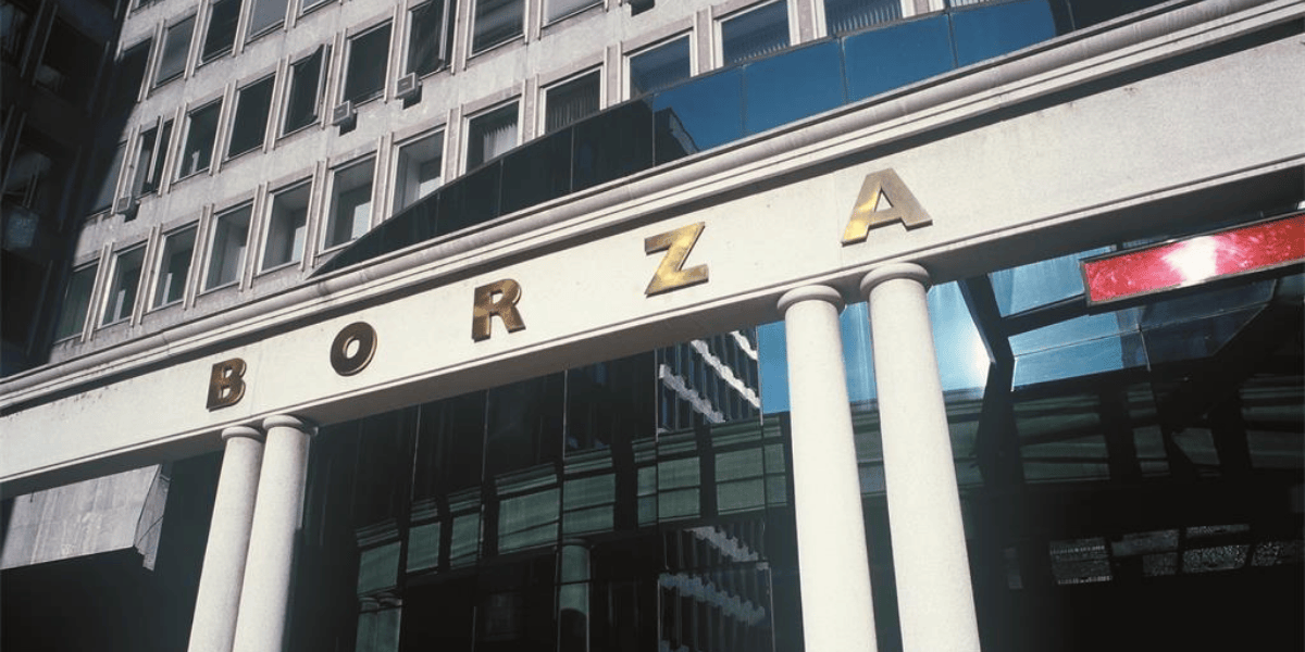 Interactive Brokers Adds Ljubljana Stock Exchange to Its Global Trading Platform