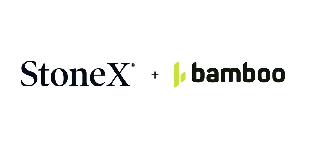 StoneX Payments and Bamboo Form Strategic Partnership to Strengthen Latin American Cross-Border Payment Solutions