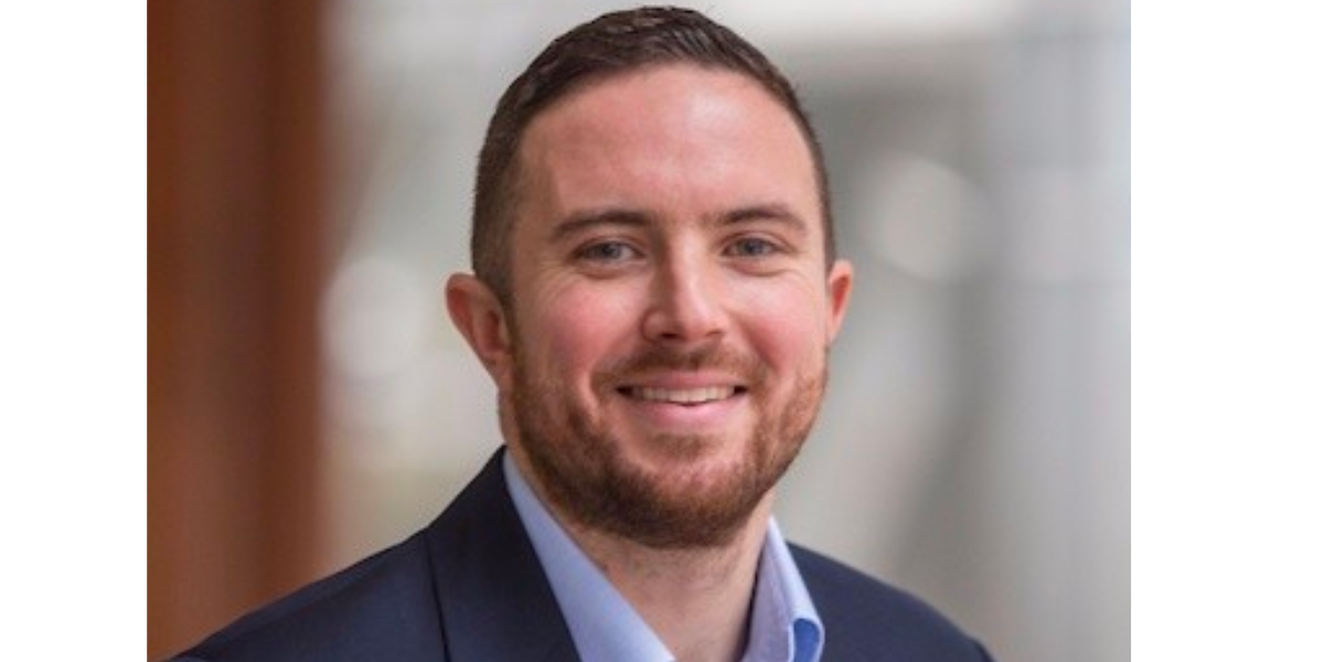 BidX Markets Hires Liam Bonfield as Chief Finance Officer 