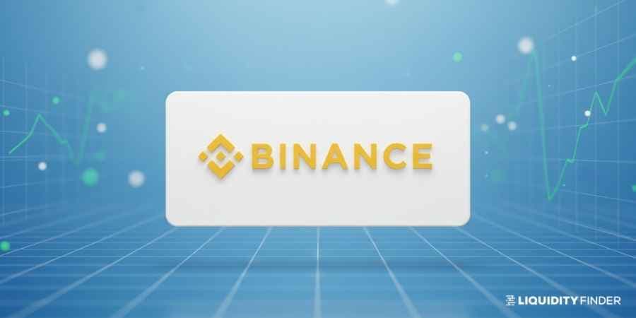 Binance Launches First Regulated Traditional Finance Perpetual Contracts Settled In Stablecoin