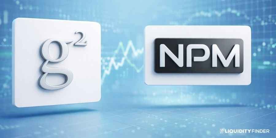 G Squared and Nasdaq Private Market Announce Strategic Partnership to Power Liquidity for Private Company Employees