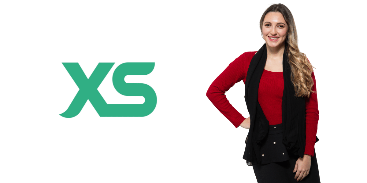 Stephanie Michael Joins XS.com as Global Head of HR