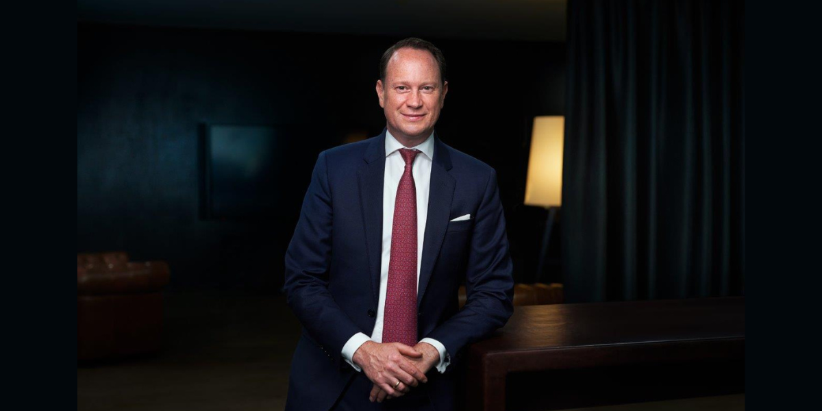 Erik Tim Müller to leave Eurex and Deutsche Börse Group