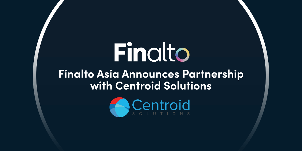 Finalto Asia Engages Centroid Solutions for Enhanced Trading Technology in APAC