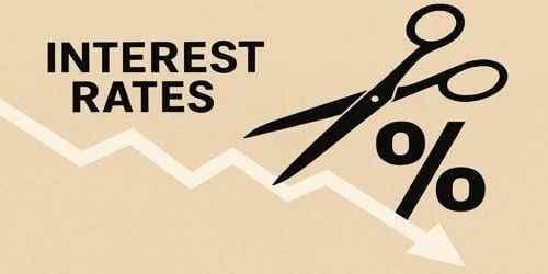 Markets Are Repricing Fast And The Dollar’s Losing Its Grip
