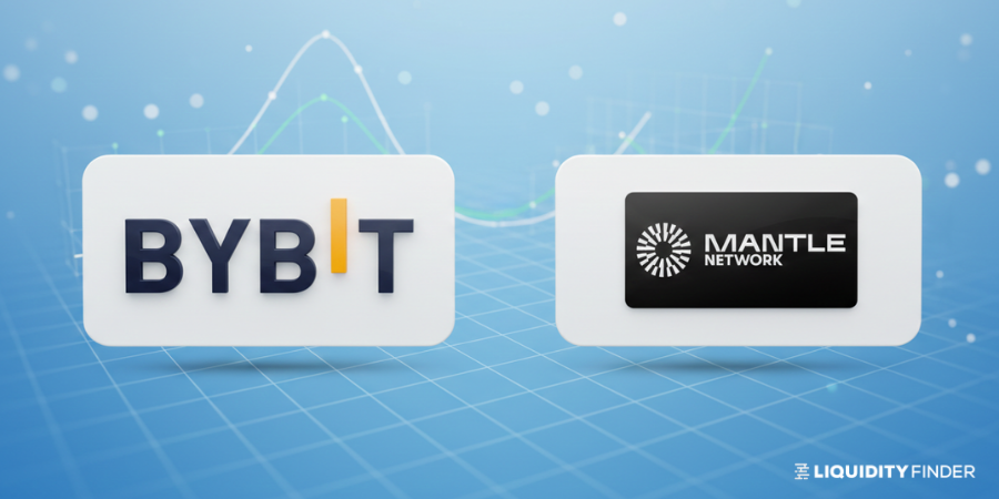 Bybit Enables XAUT on Mantle, Expanding Access to Tokenised Gold