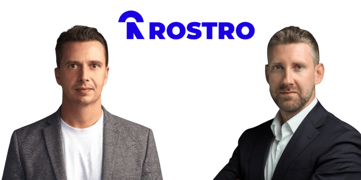 Rostro Group Announces Senior Leadership Changes to Support Expansion