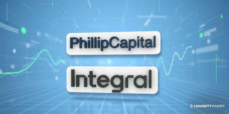 Phillip Securities taps Integral to scale institutional FX trading across APAC