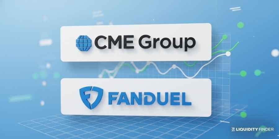 FanDuel and CME Group to Launch ‘FanDuel Predicts’ – a New Prediction Markets Platform Bridging Sports and Finance