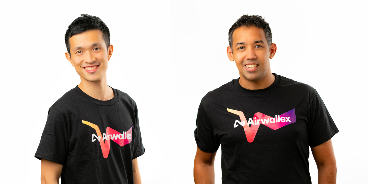 Airwallex Expands Global Leadership Team